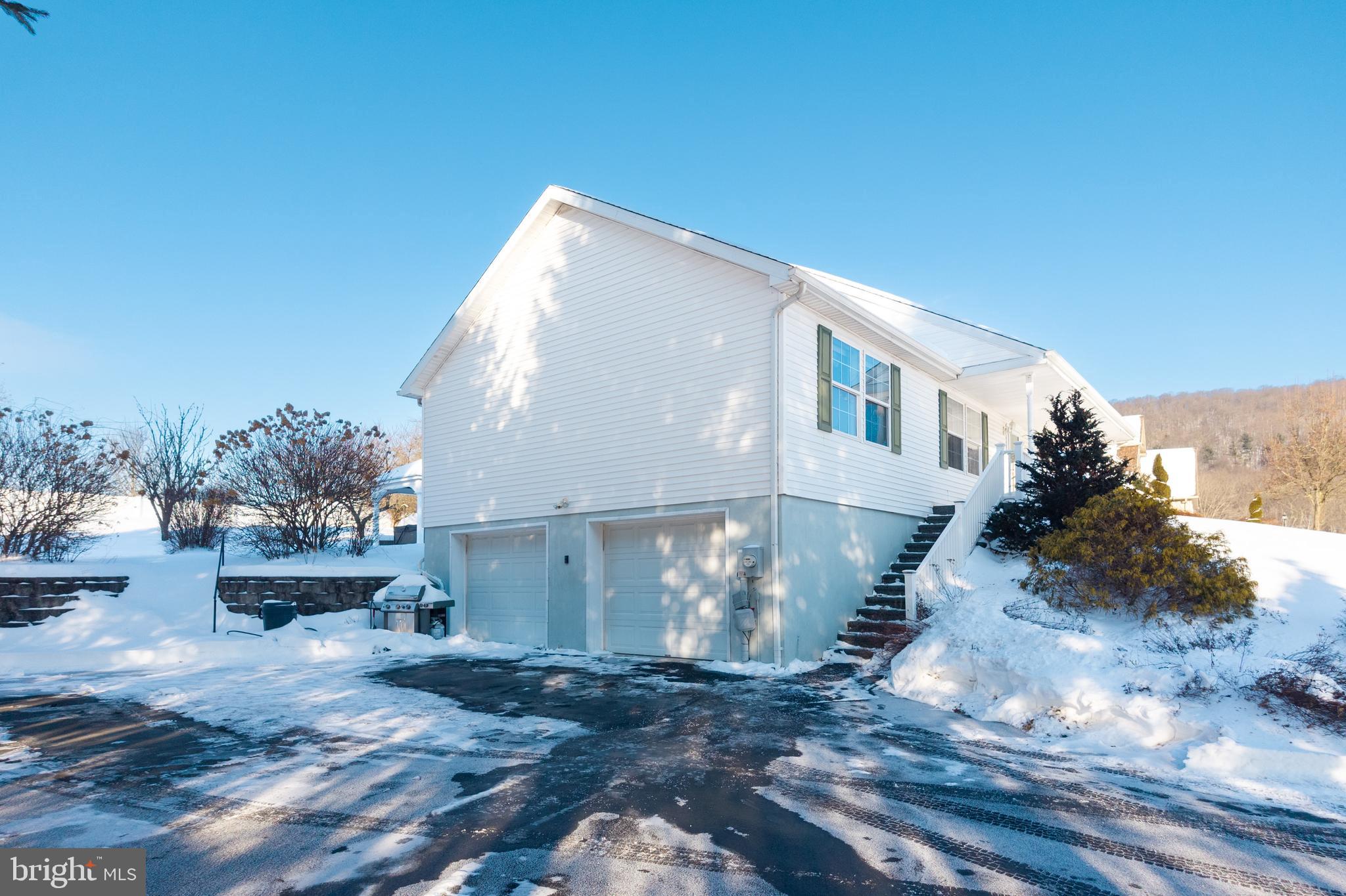 SEIDERS HILL - Residential