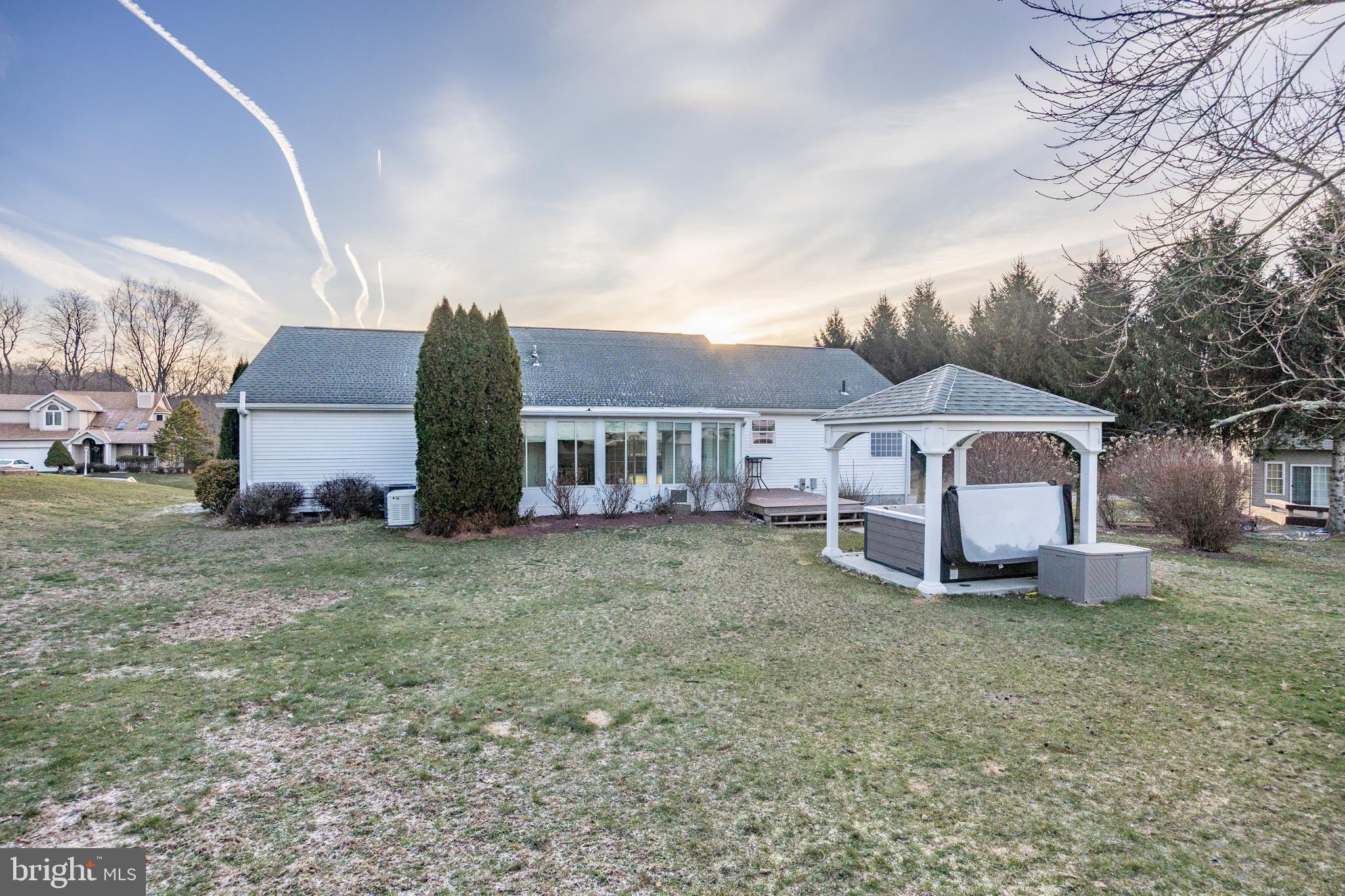 SEIDERS HILL - Residential