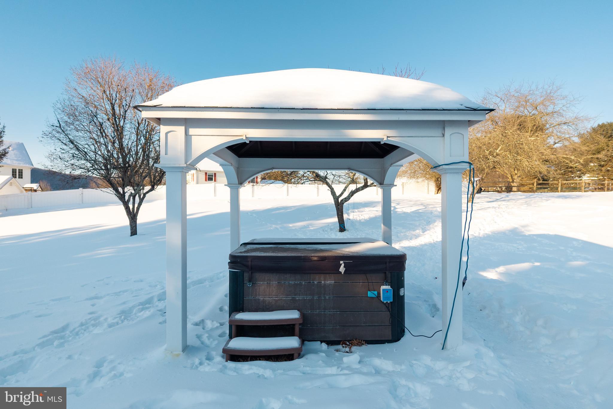 SEIDERS HILL - Residential