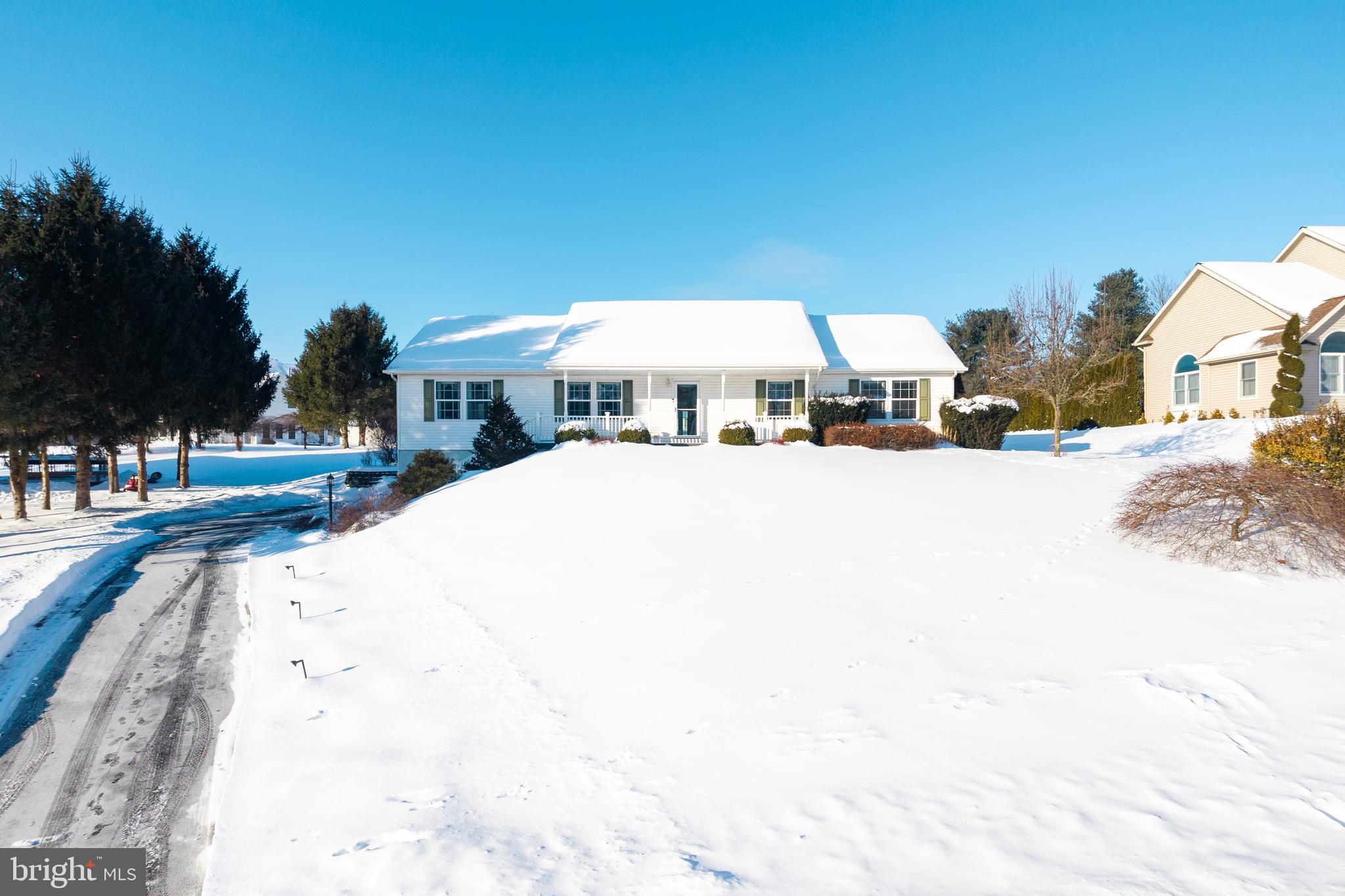 SEIDERS HILL - Residential