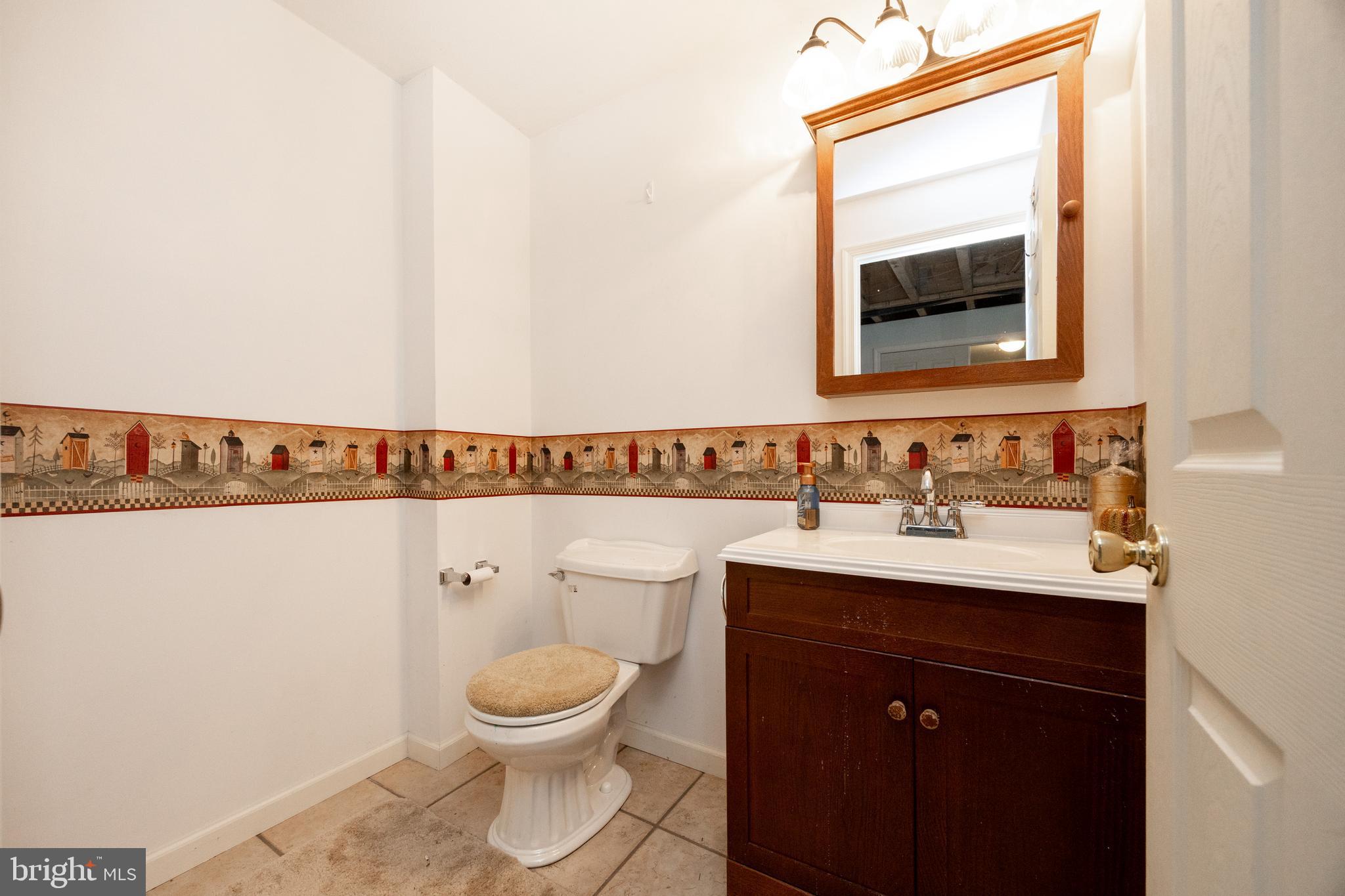 SEIDERS HILL - Residential