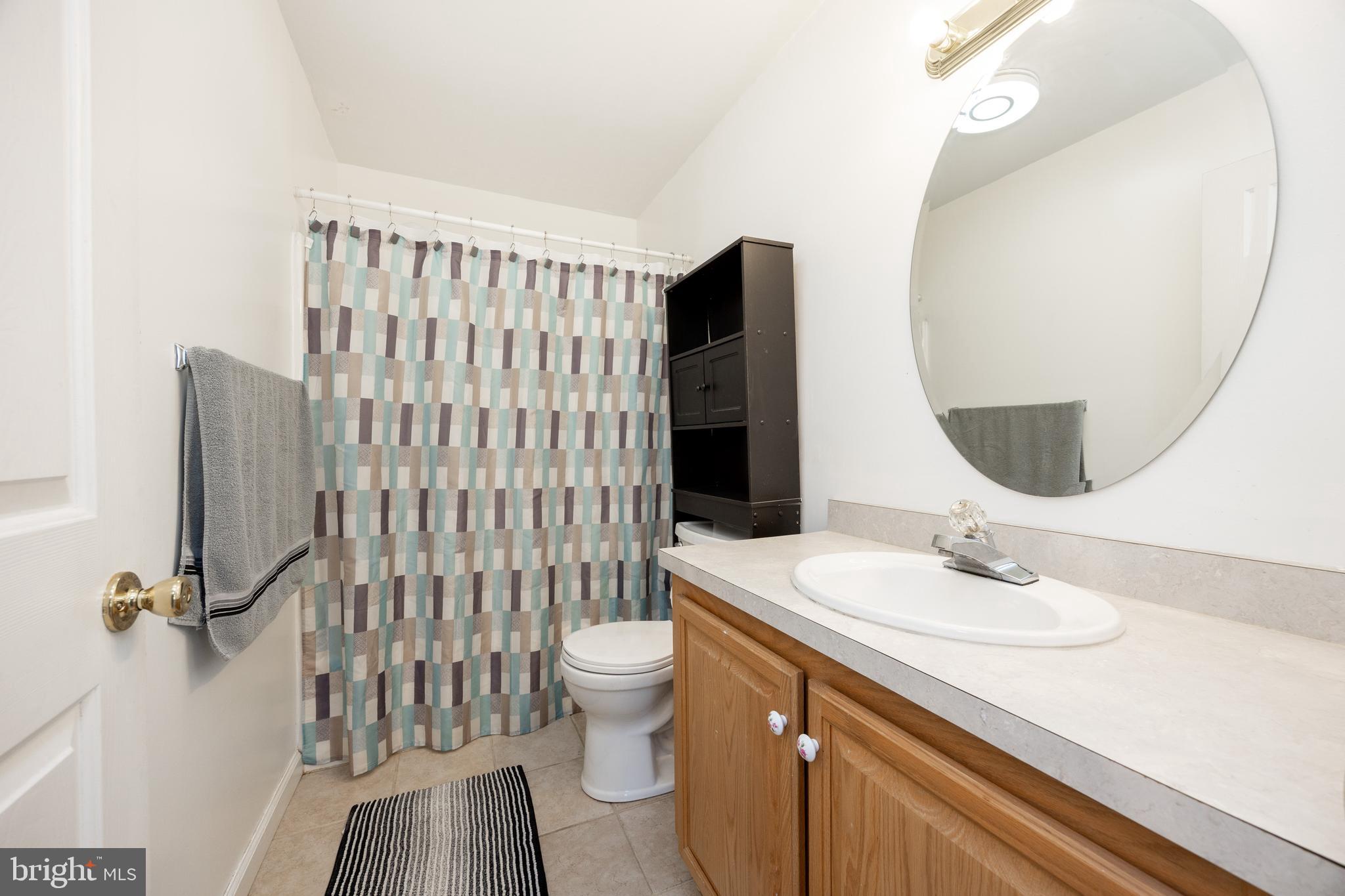 SEIDERS HILL - Residential