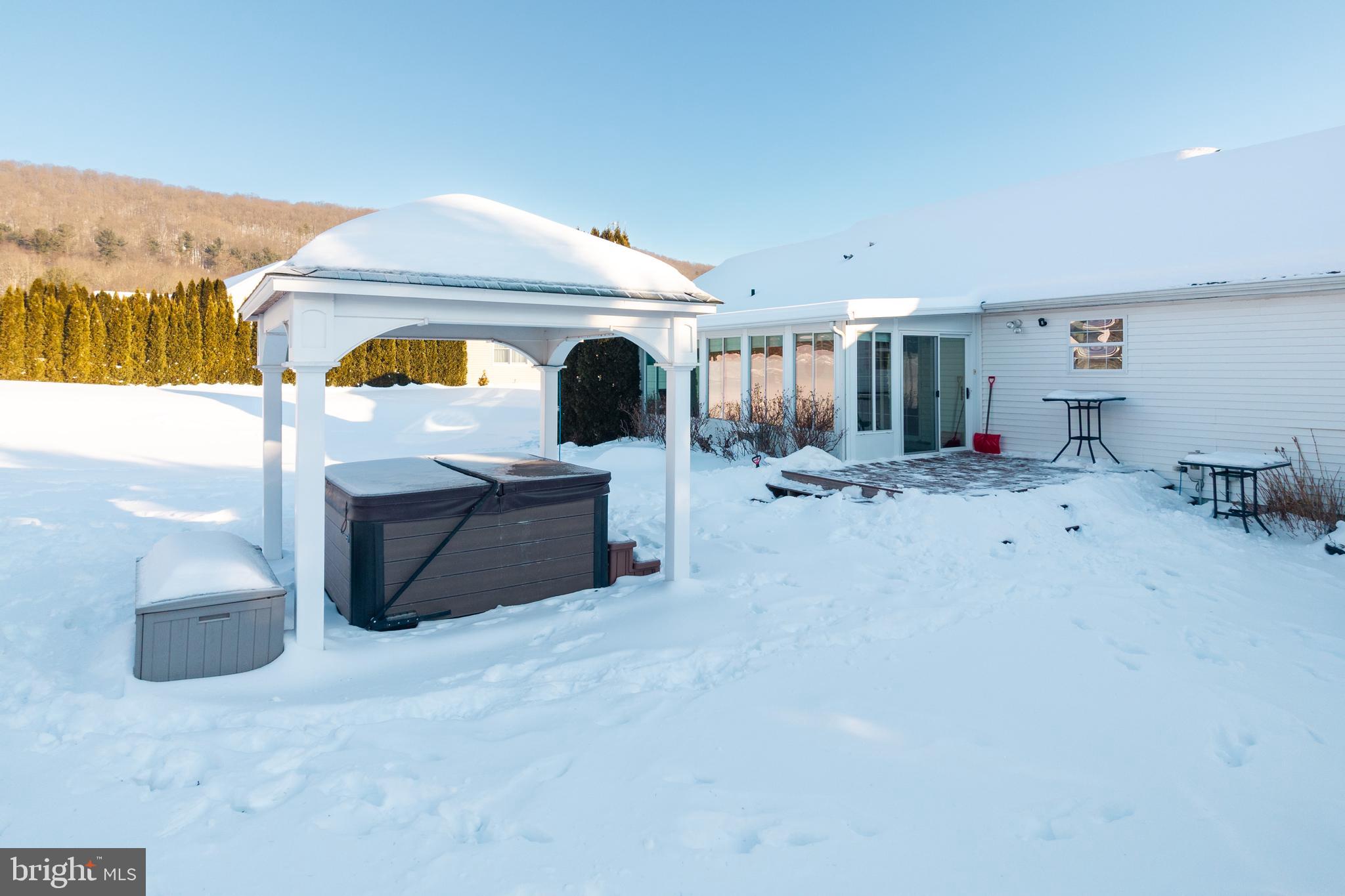 SEIDERS HILL - Residential