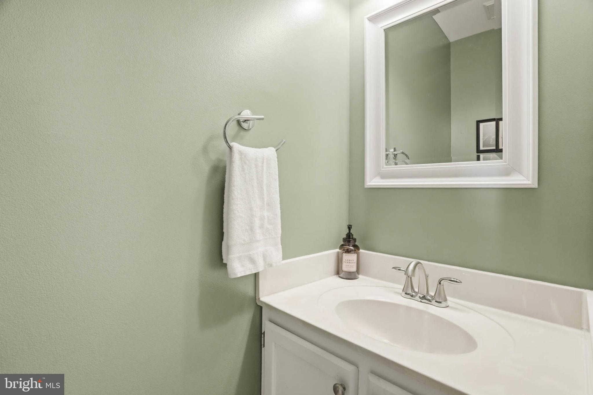 COMMONS OF AVALON - Residential