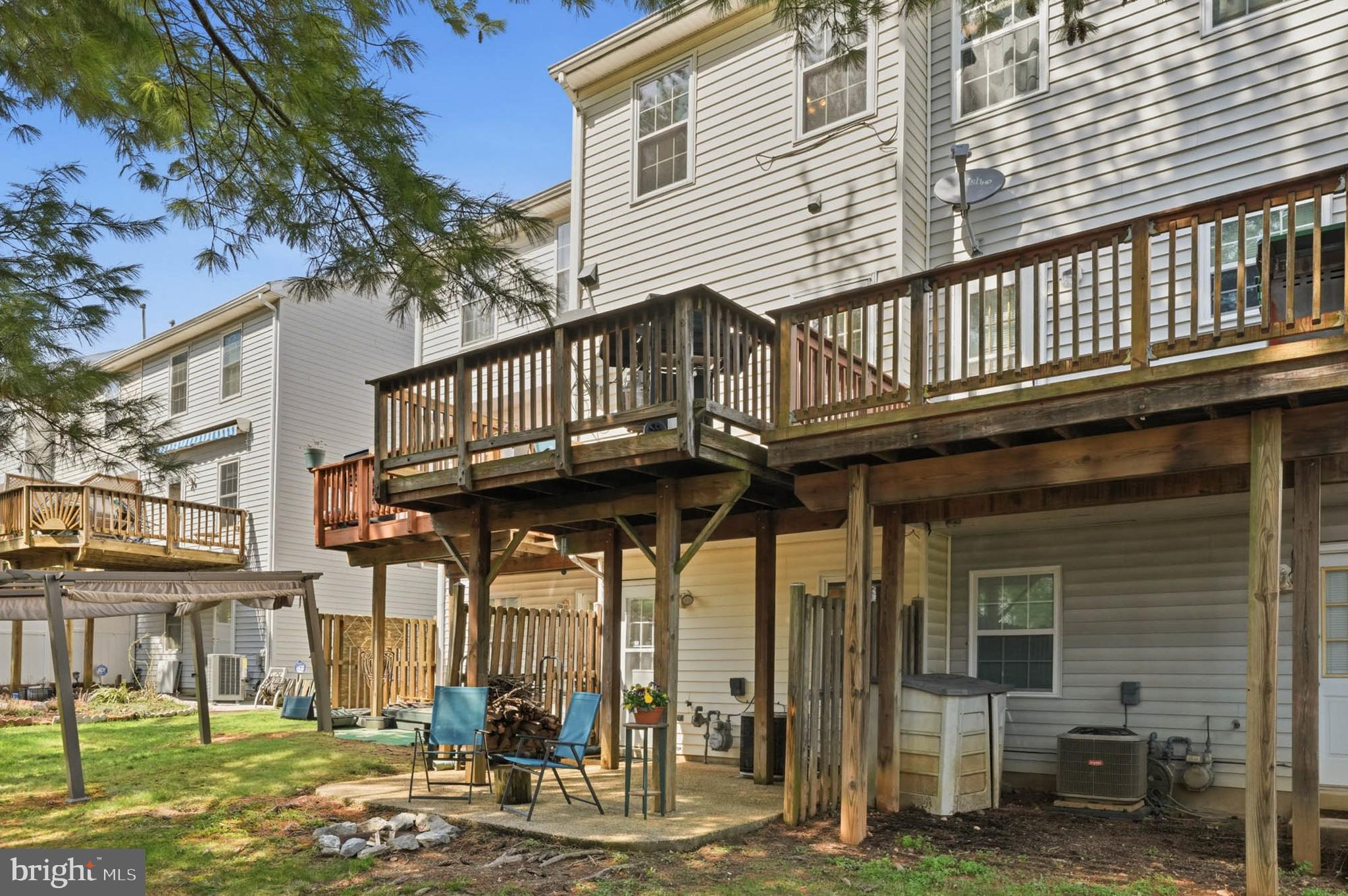 COMMONS OF AVALON - Residential