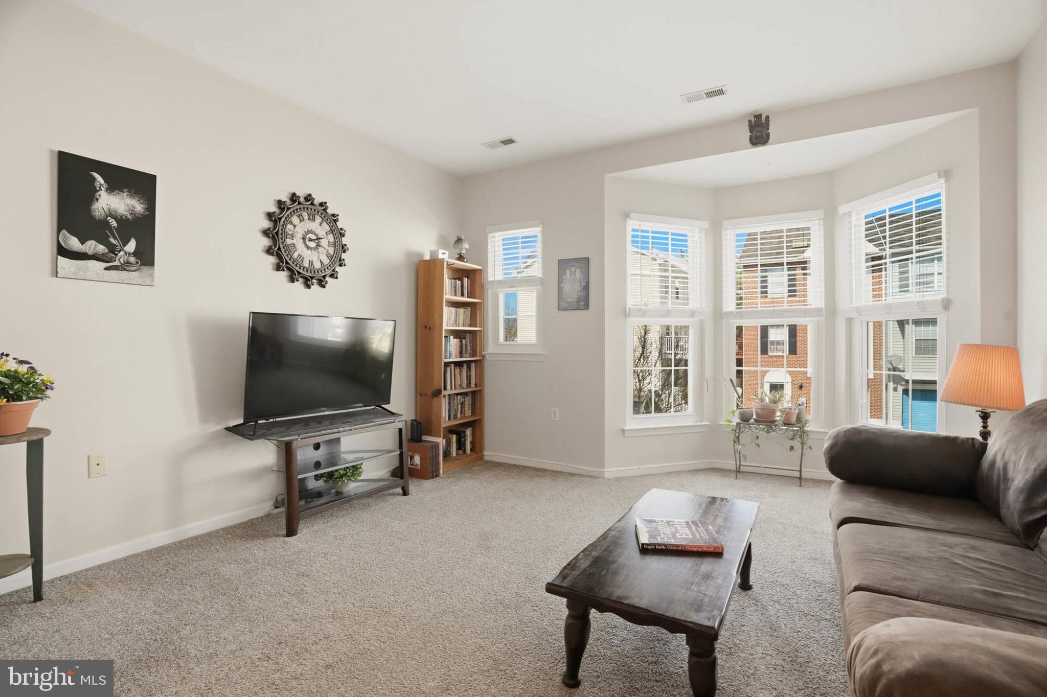 1318 HAMPSHIRE DRIVE D