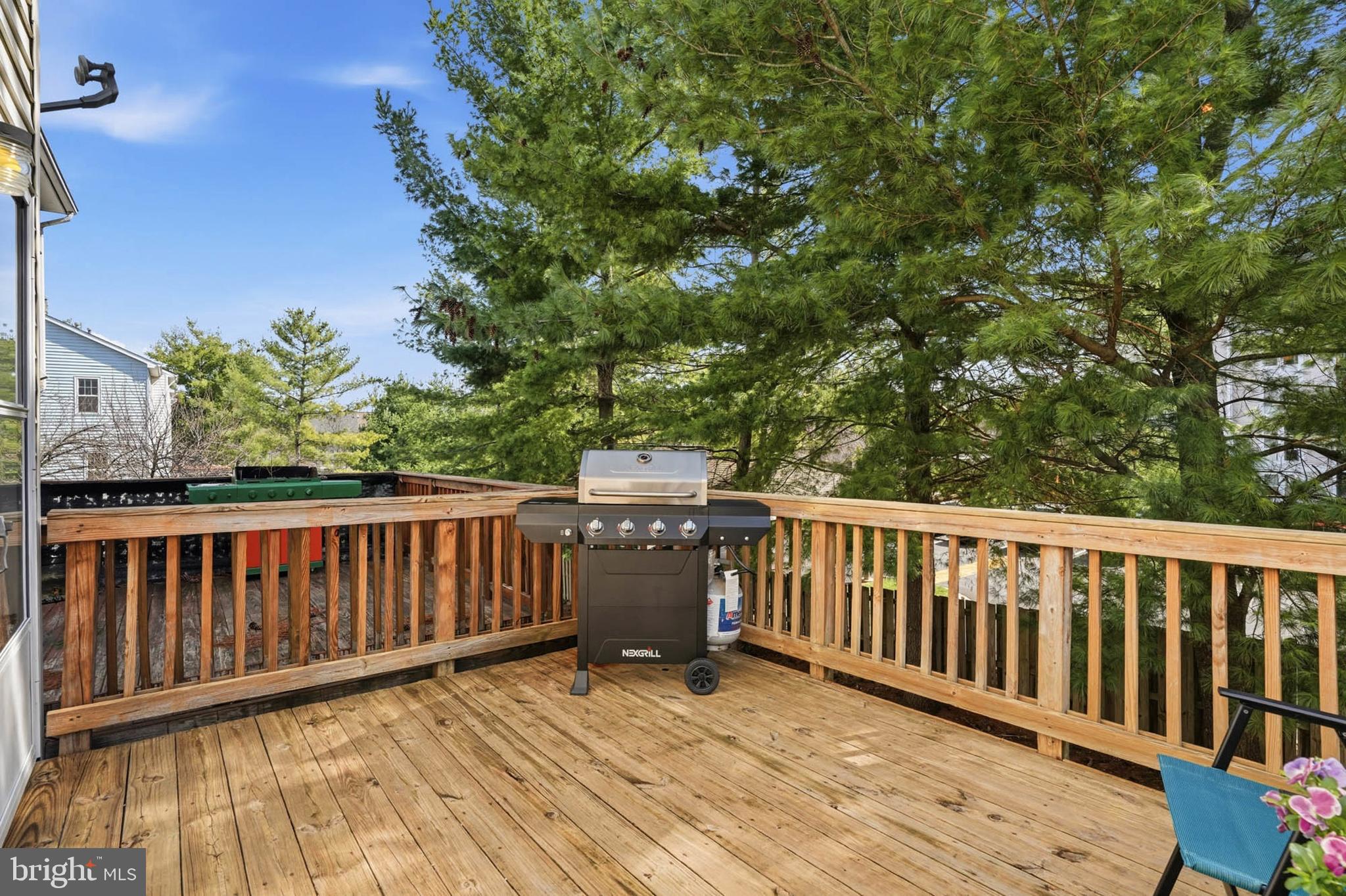 COMMONS OF AVALON - Residential