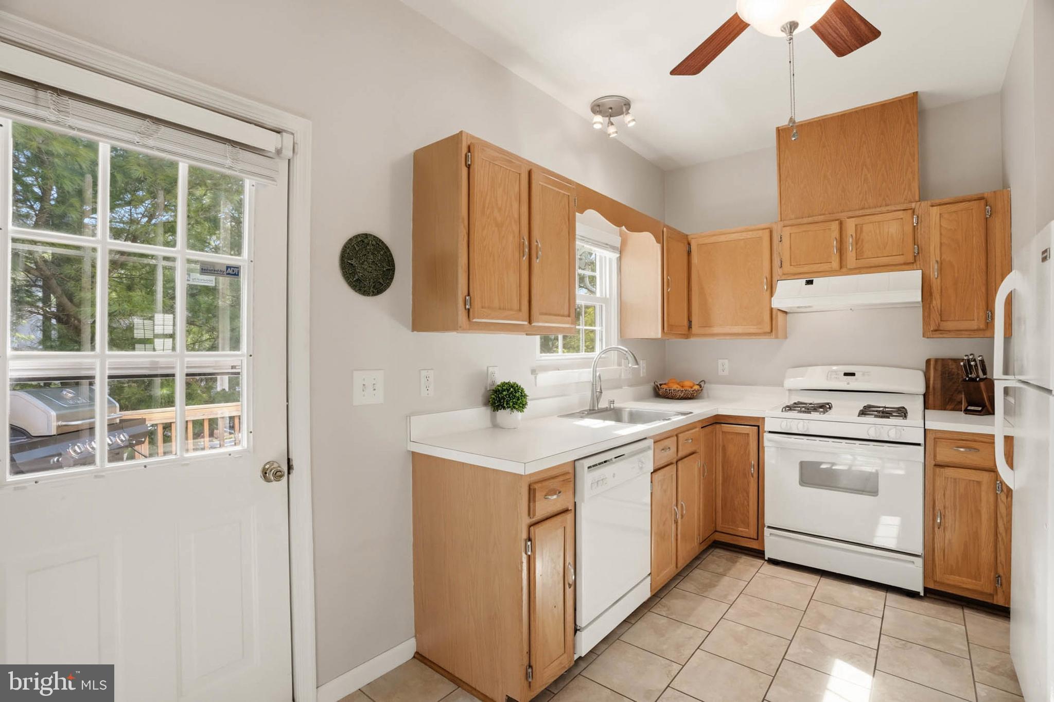 COMMONS OF AVALON - Residential