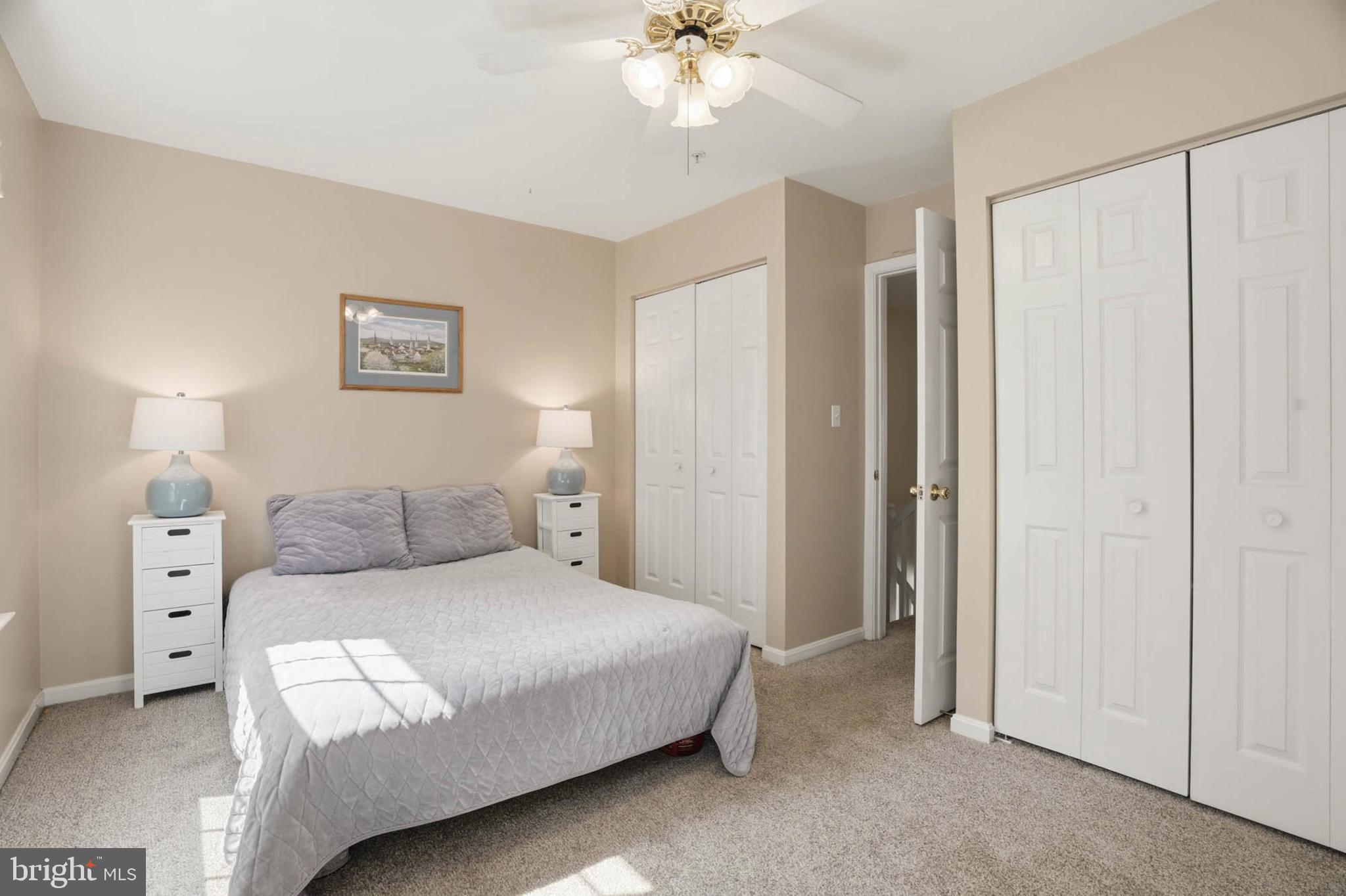 COMMONS OF AVALON - Residential