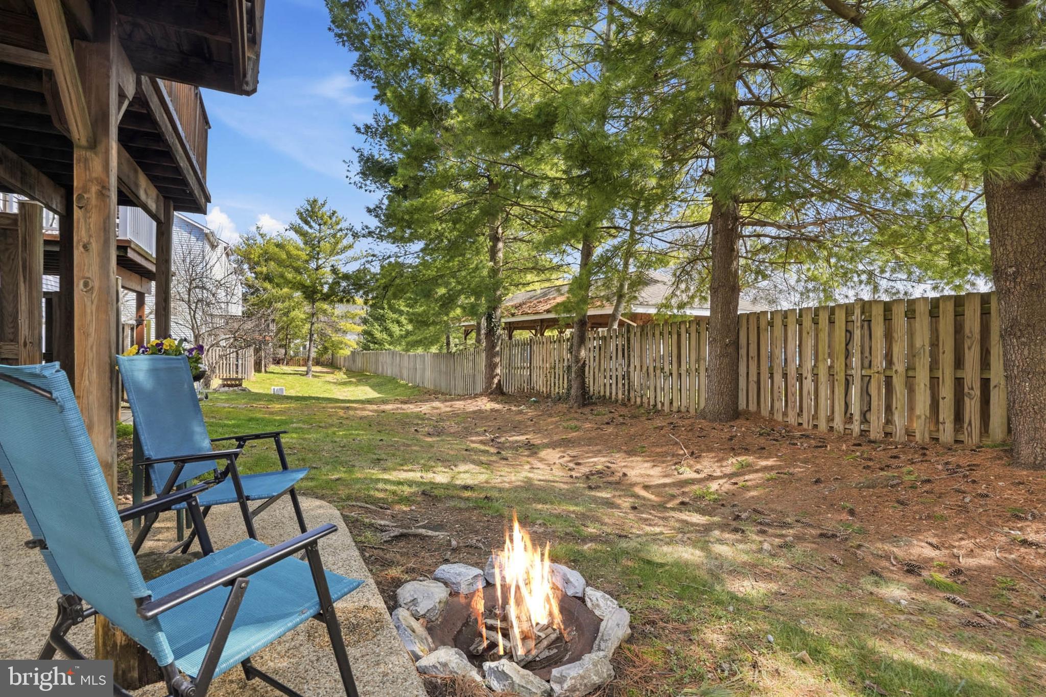 COMMONS OF AVALON - Residential