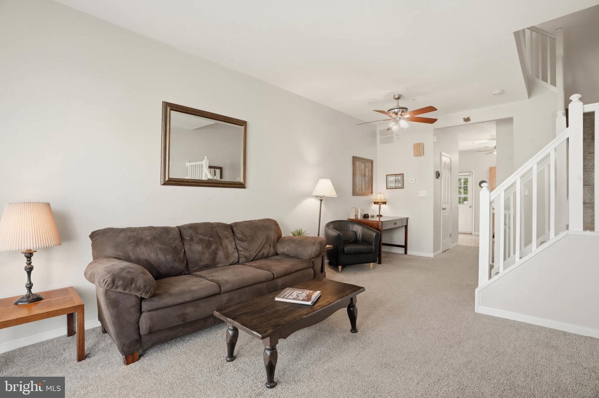 COMMONS OF AVALON - Residential