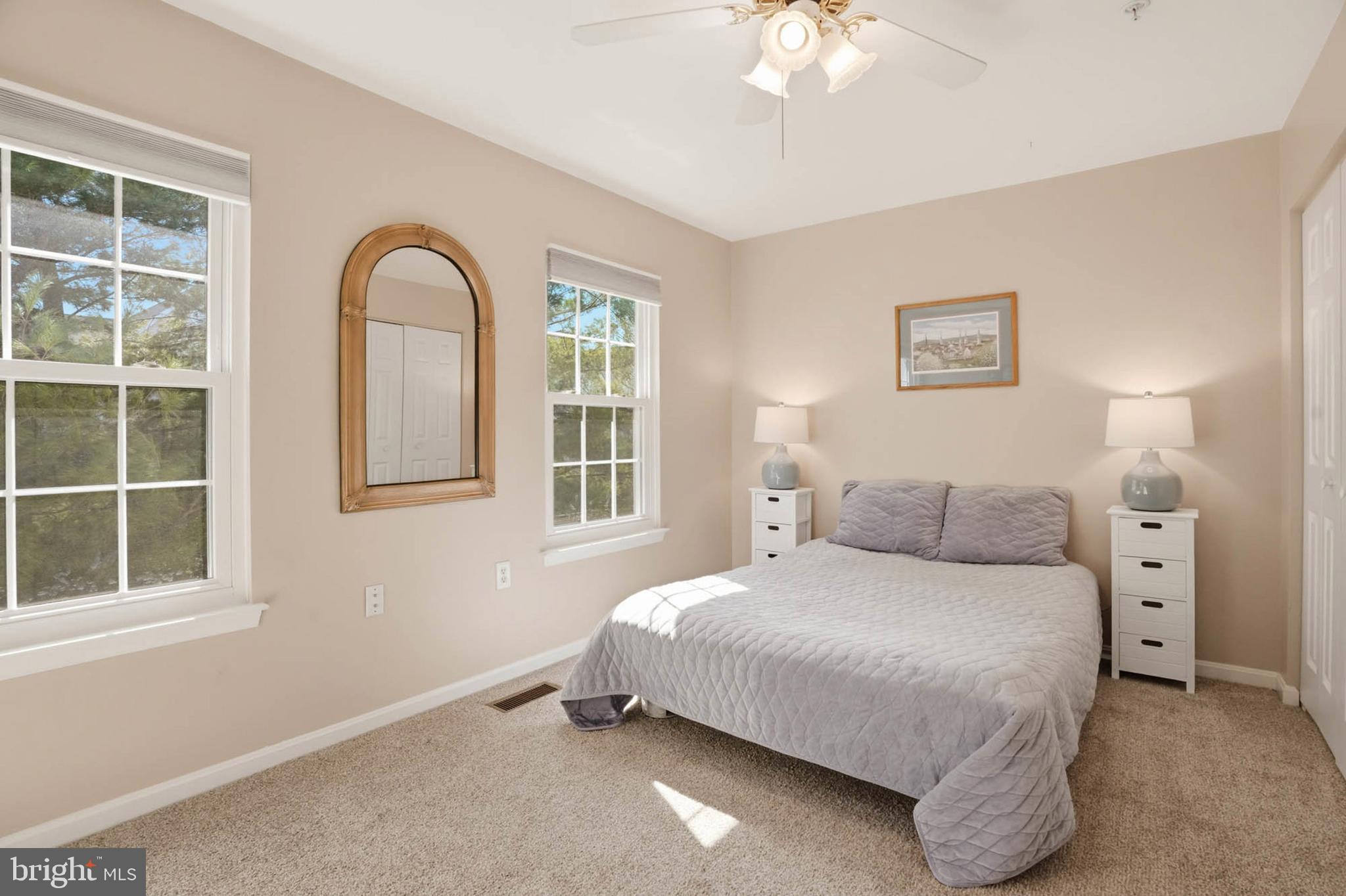 COMMONS OF AVALON - Residential