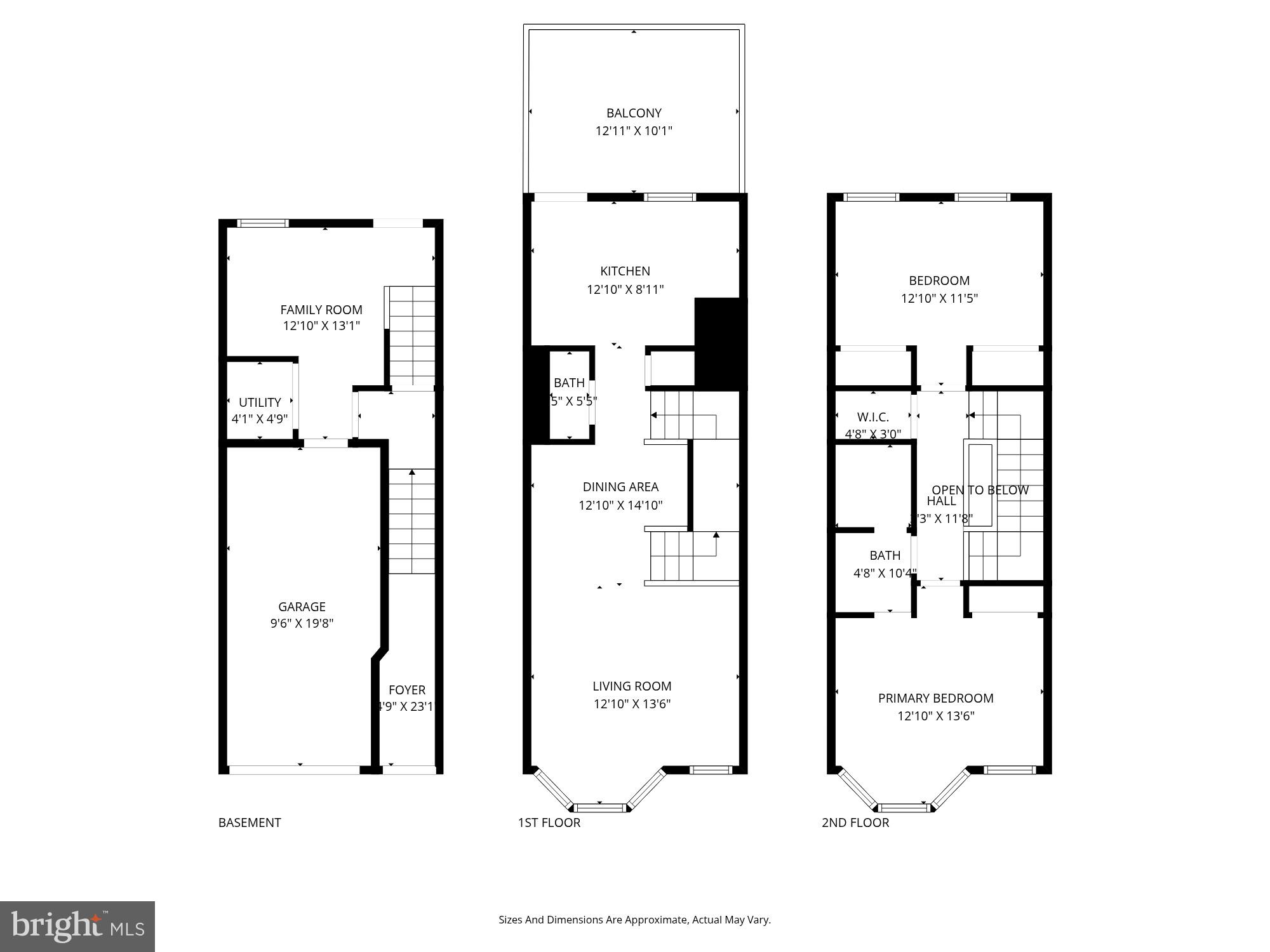 COMMONS OF AVALON - Residential