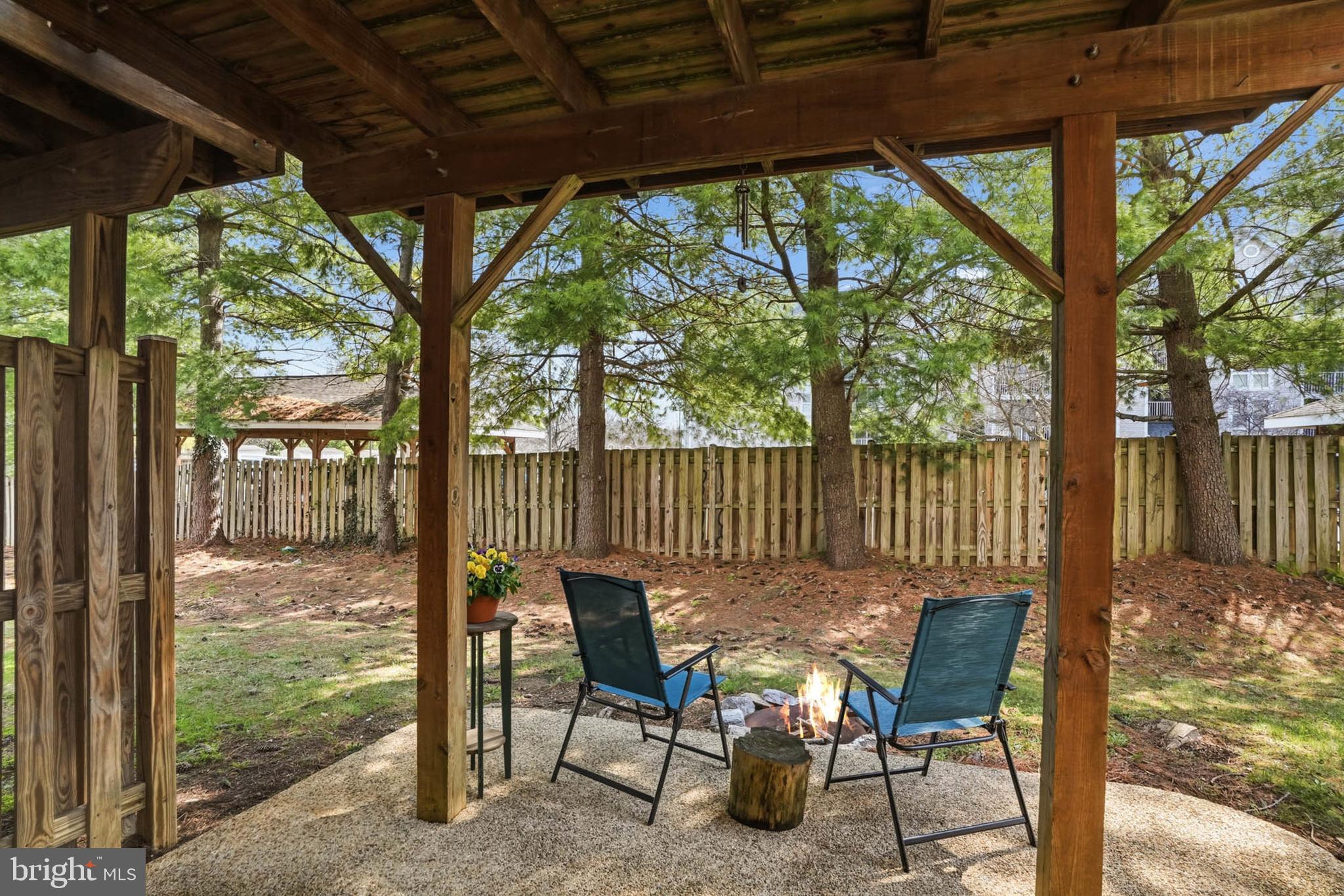 COMMONS OF AVALON - Residential