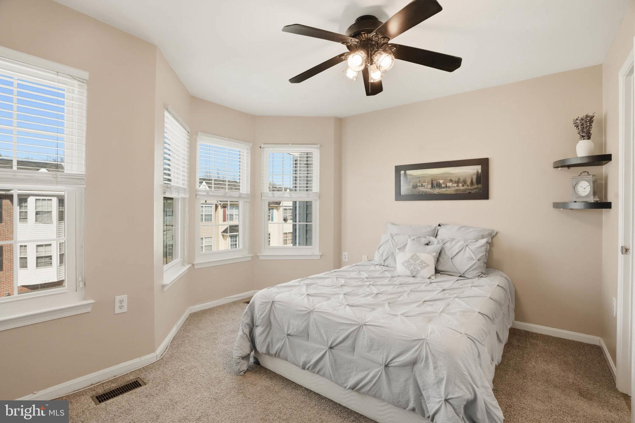 COMMONS OF AVALON - Residential