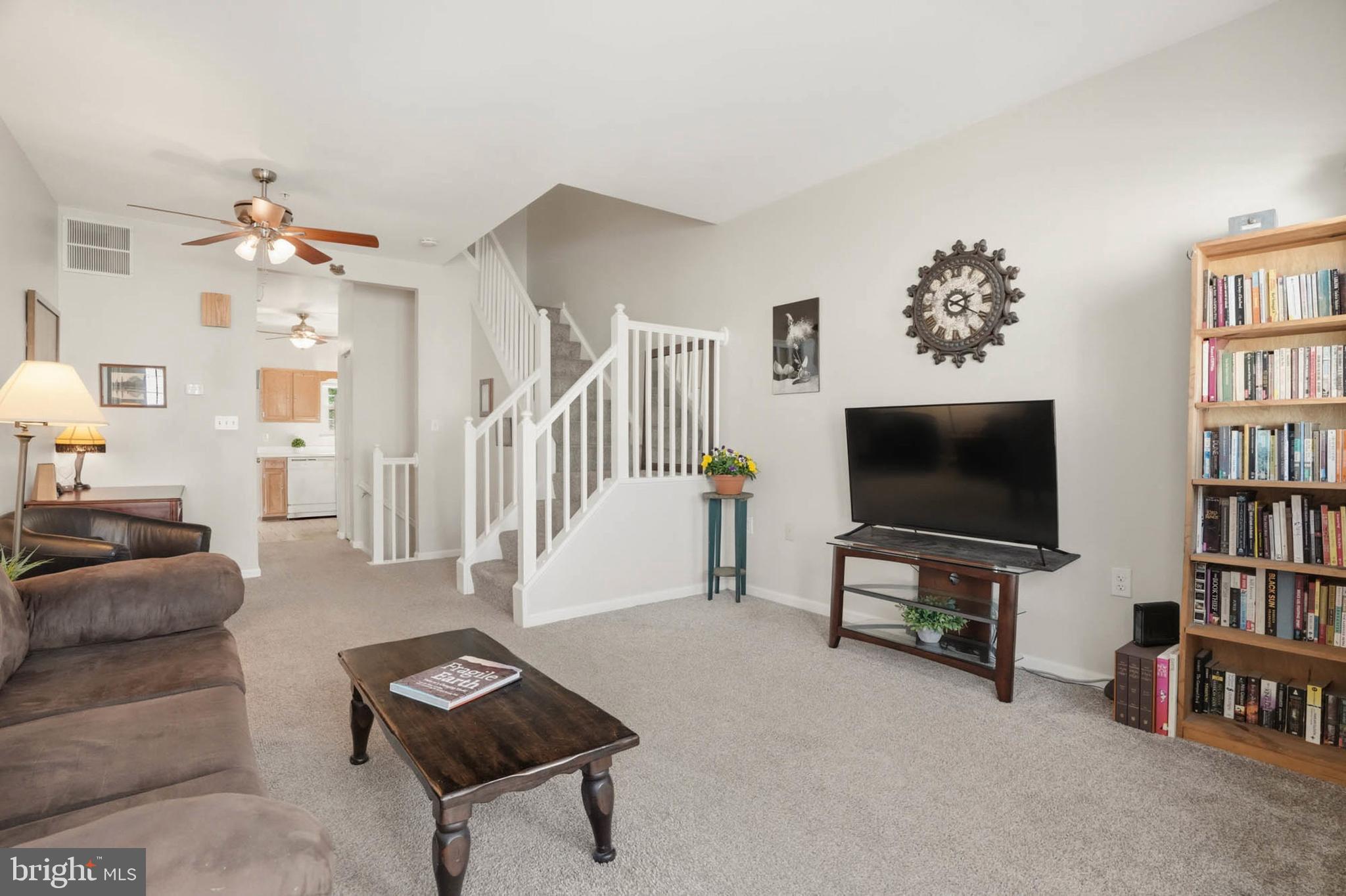 COMMONS OF AVALON - Residential