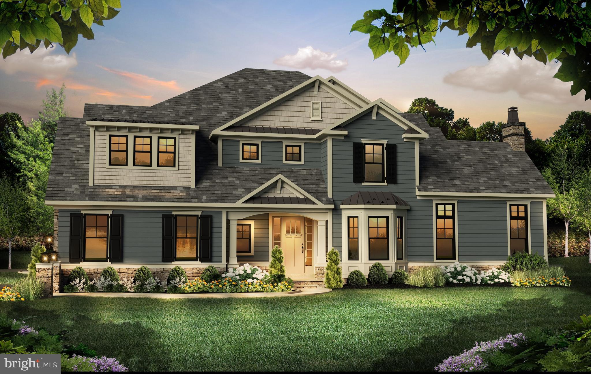 MATTISON ESTATE - UPPER DUBLIN - Residential