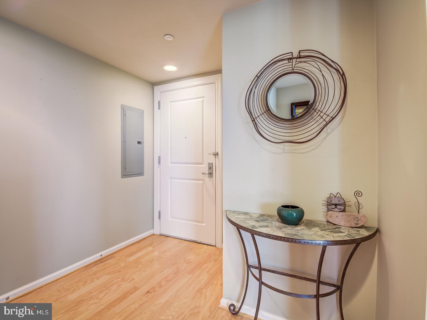 STERLING CODM - Residential