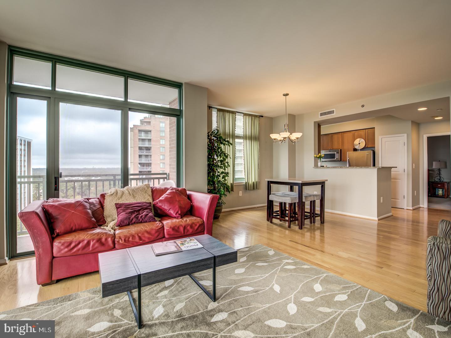 STERLING CODM - Residential