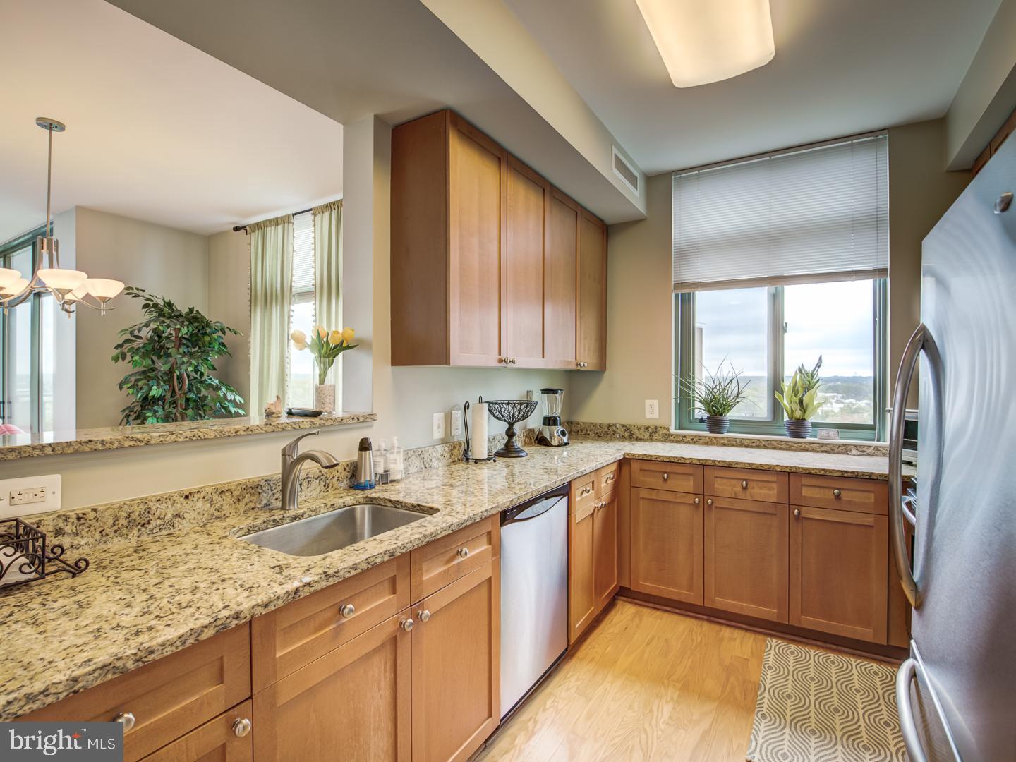 STERLING CODM - Residential