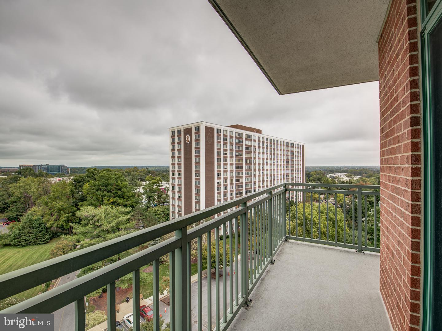 STERLING CODM - Residential