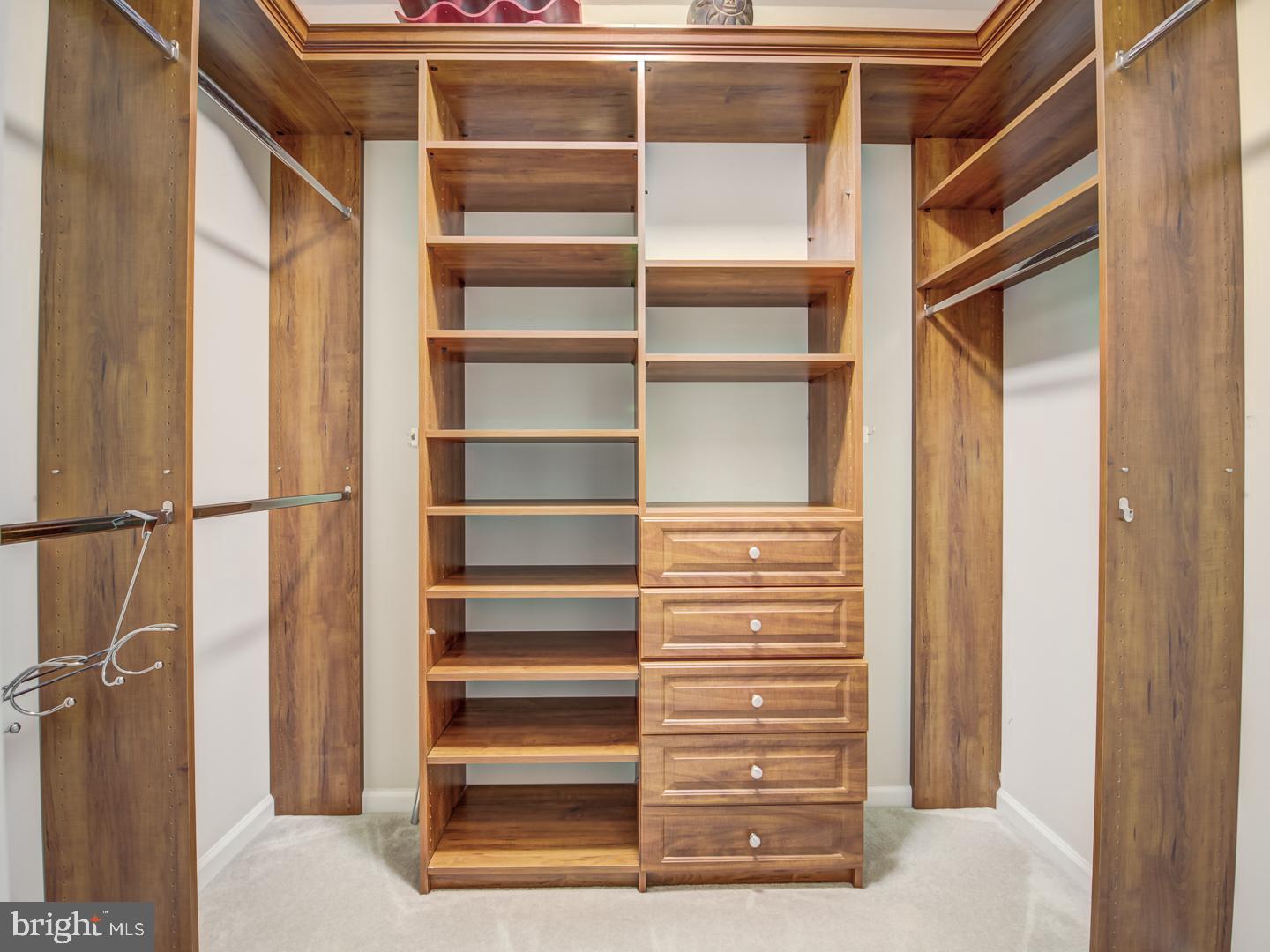 STERLING CODM - Residential