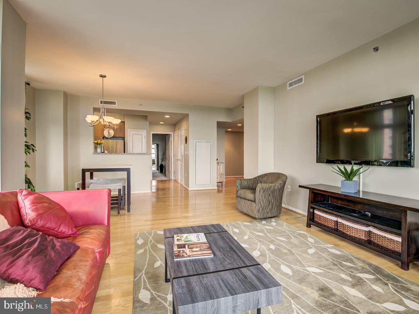 STERLING CODM - Residential