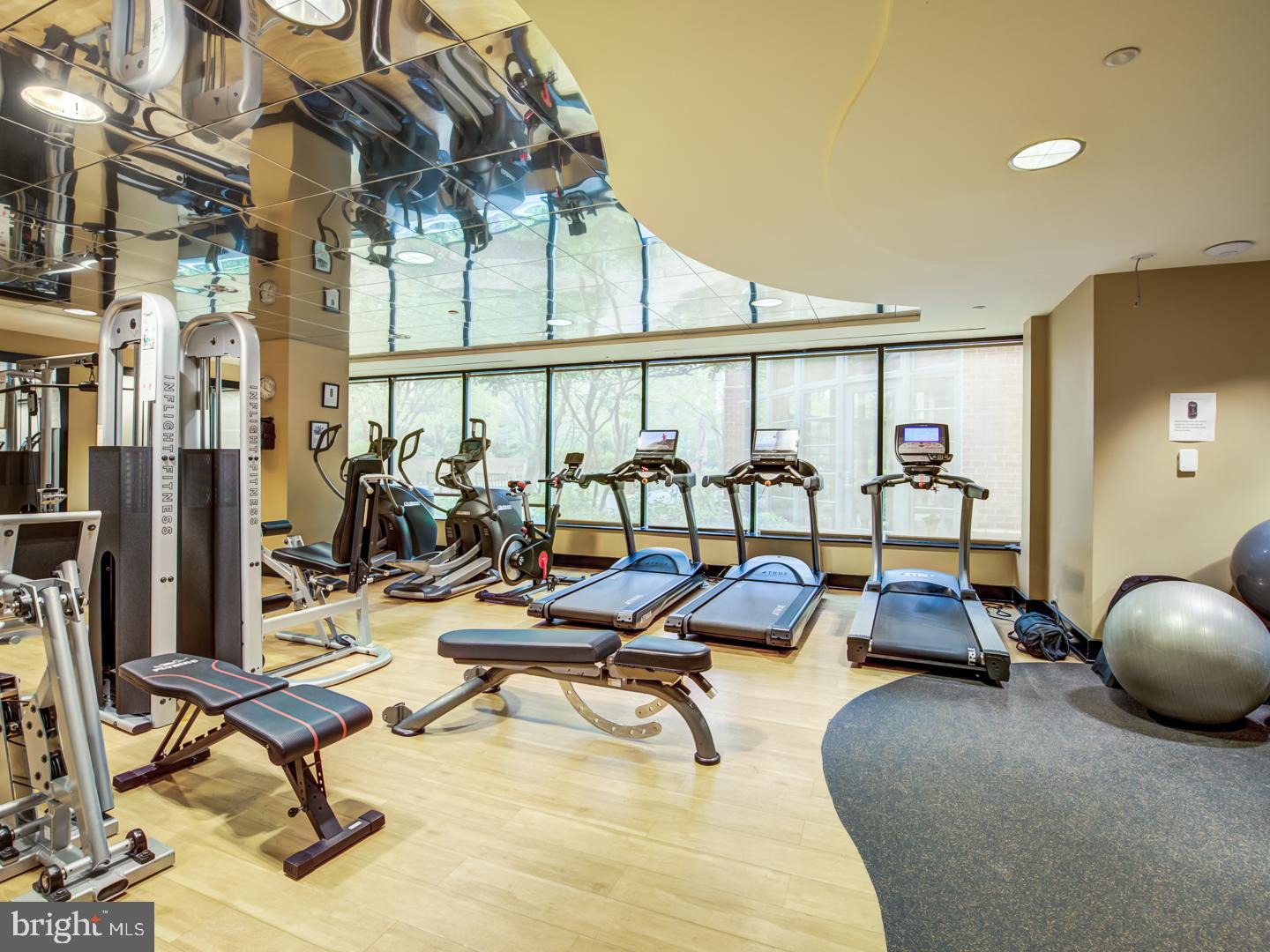 STERLING CODM - Residential