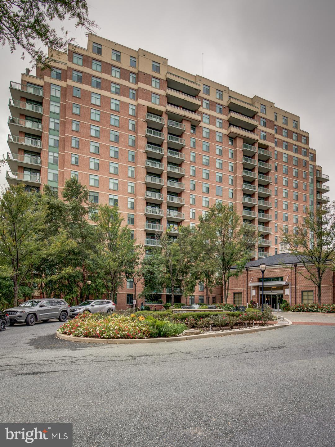 STERLING CODM - Residential