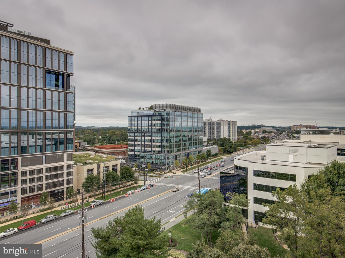 STERLING CODM - Residential