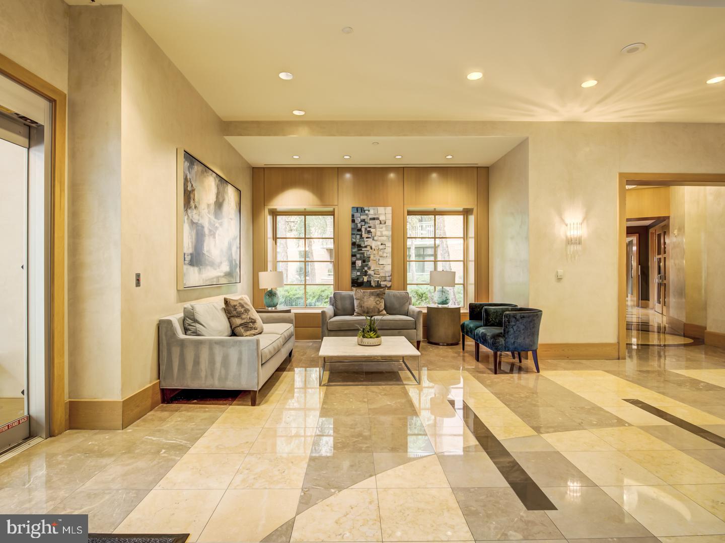 STERLING CODM - Residential