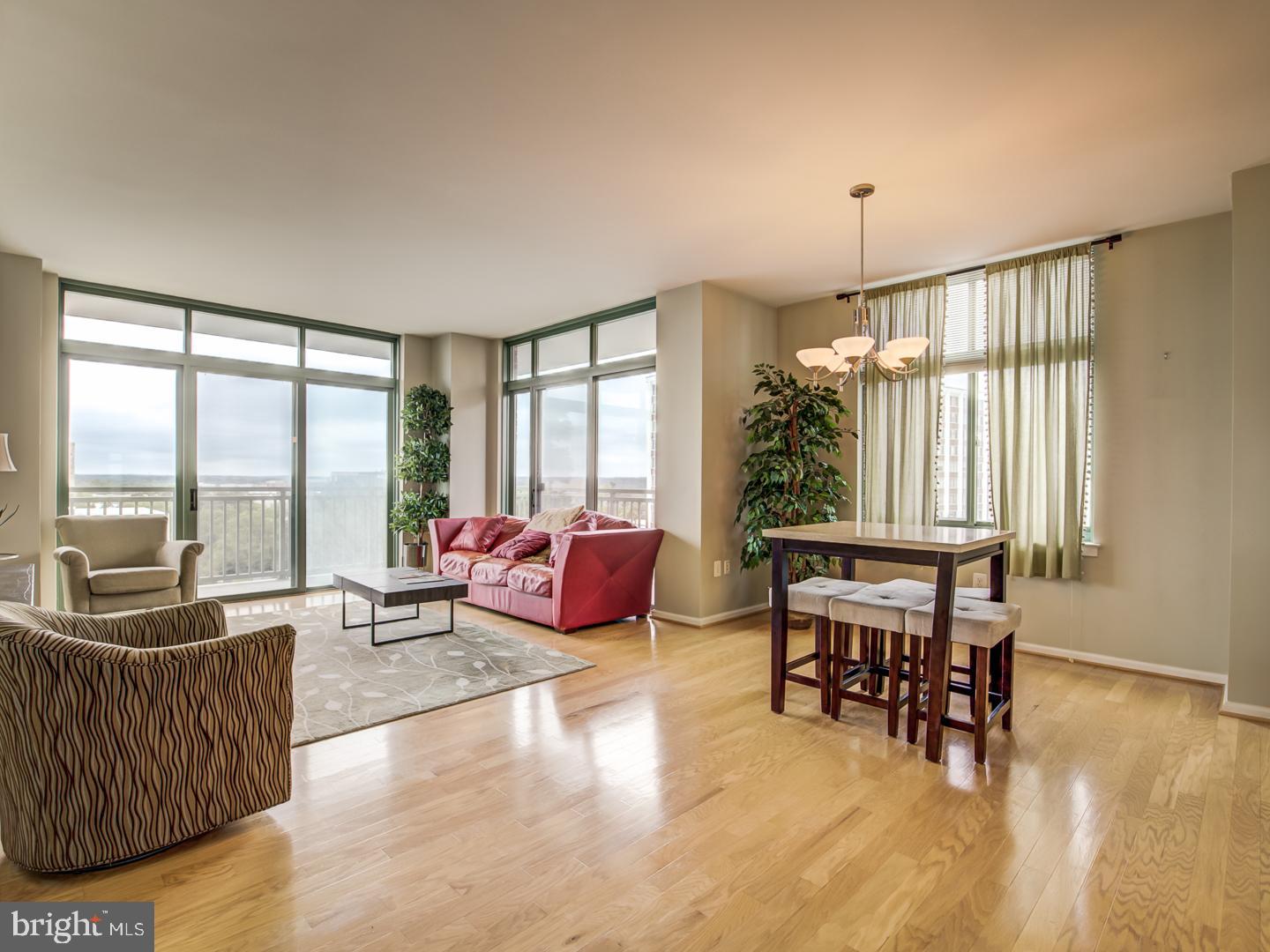 STERLING CODM - Residential