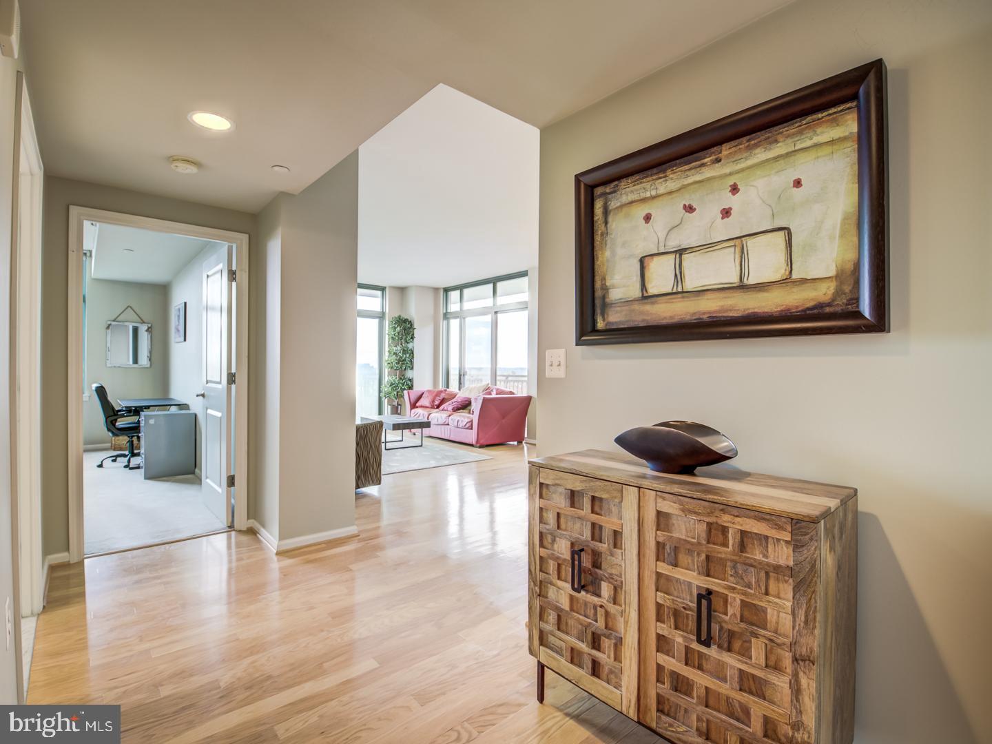 STERLING CODM - Residential