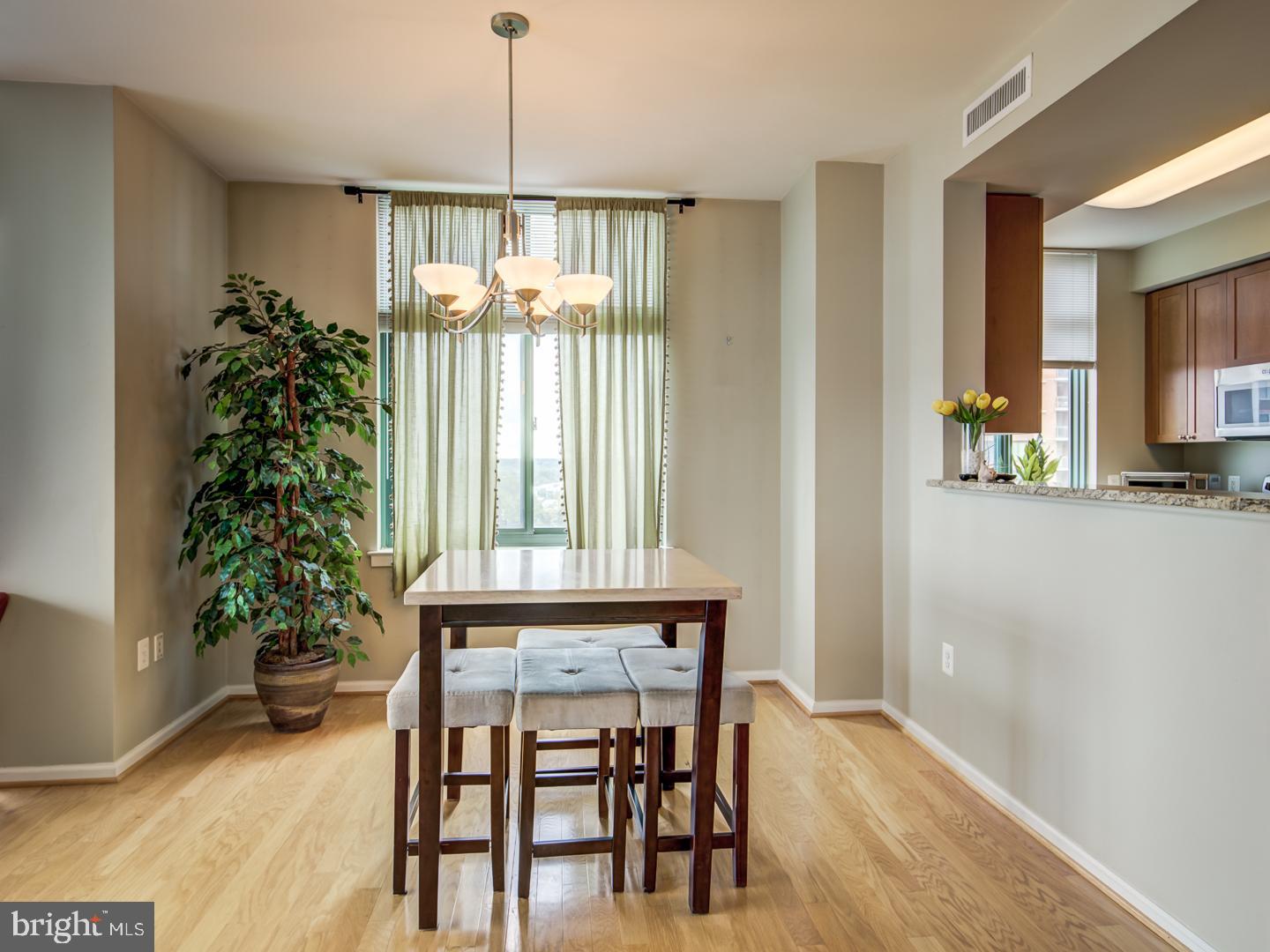 STERLING CODM - Residential