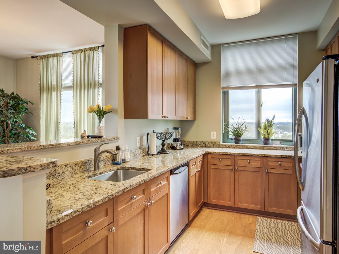 STERLING CODM - Residential