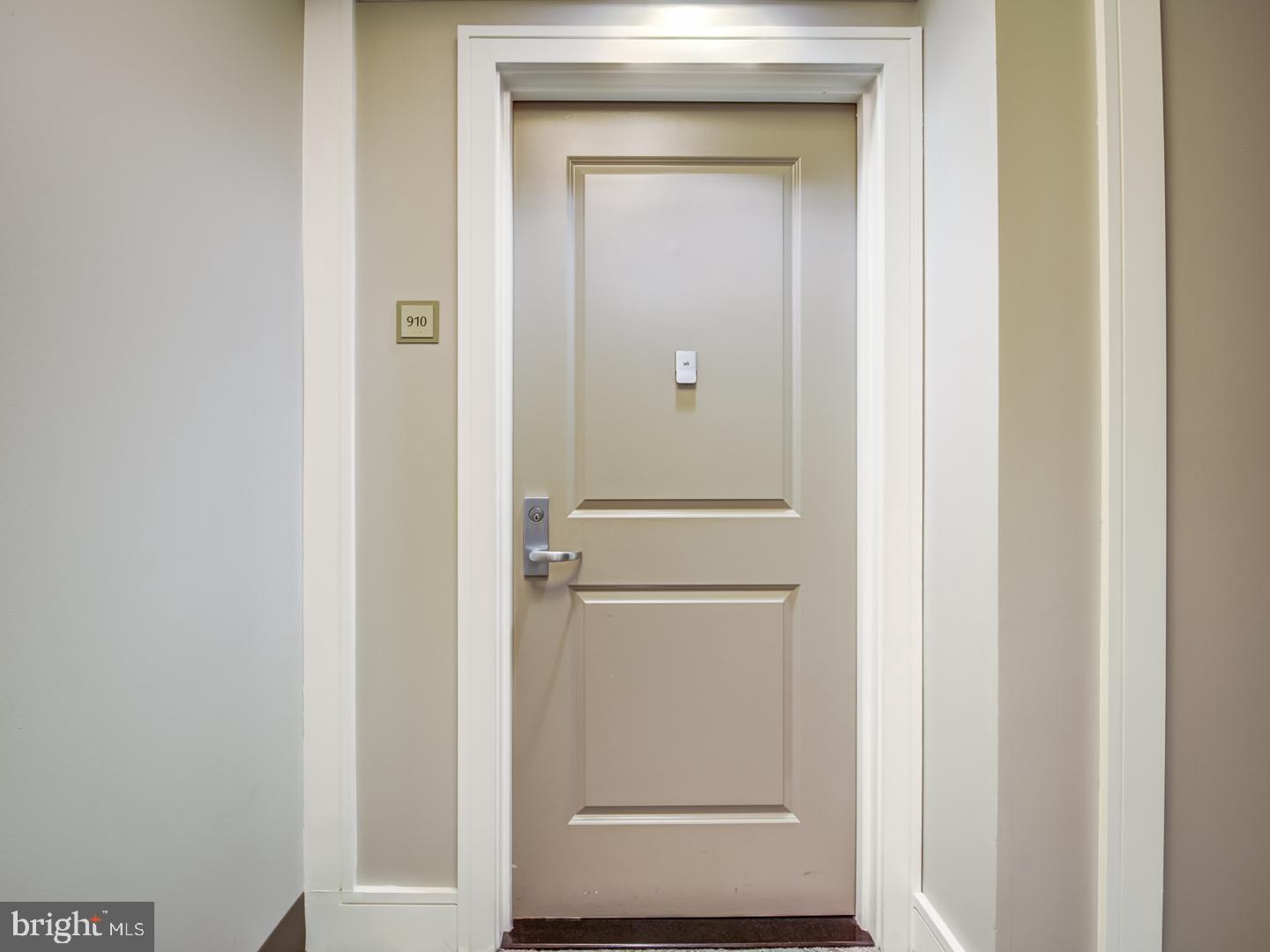 STERLING CODM - Residential