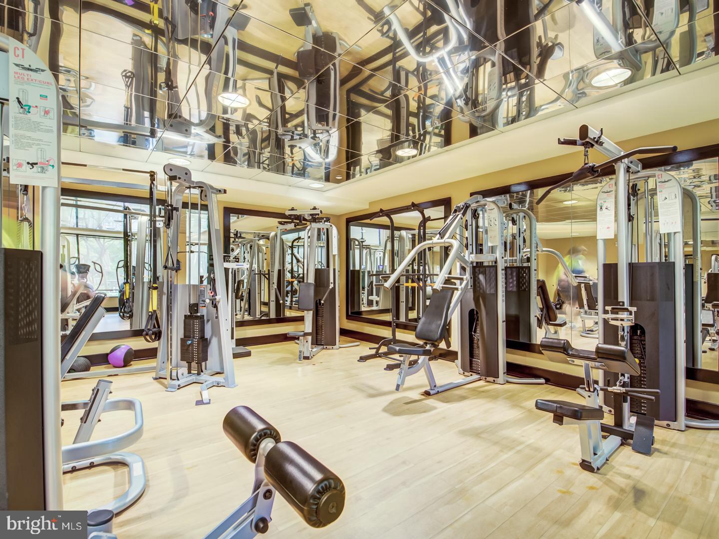 STERLING CODM - Residential