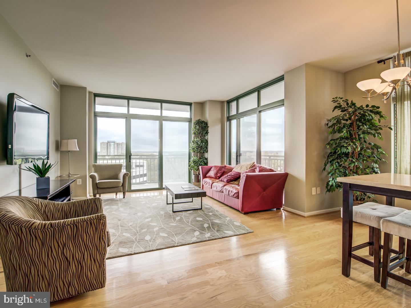 STERLING CODM - Residential