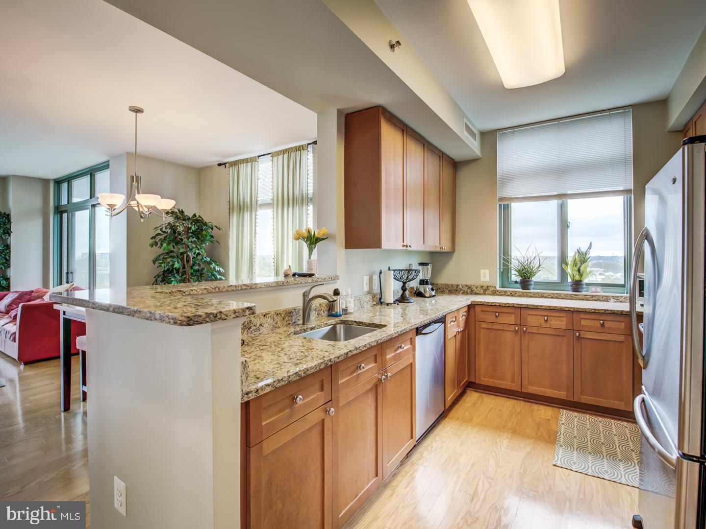 STERLING CODM - Residential