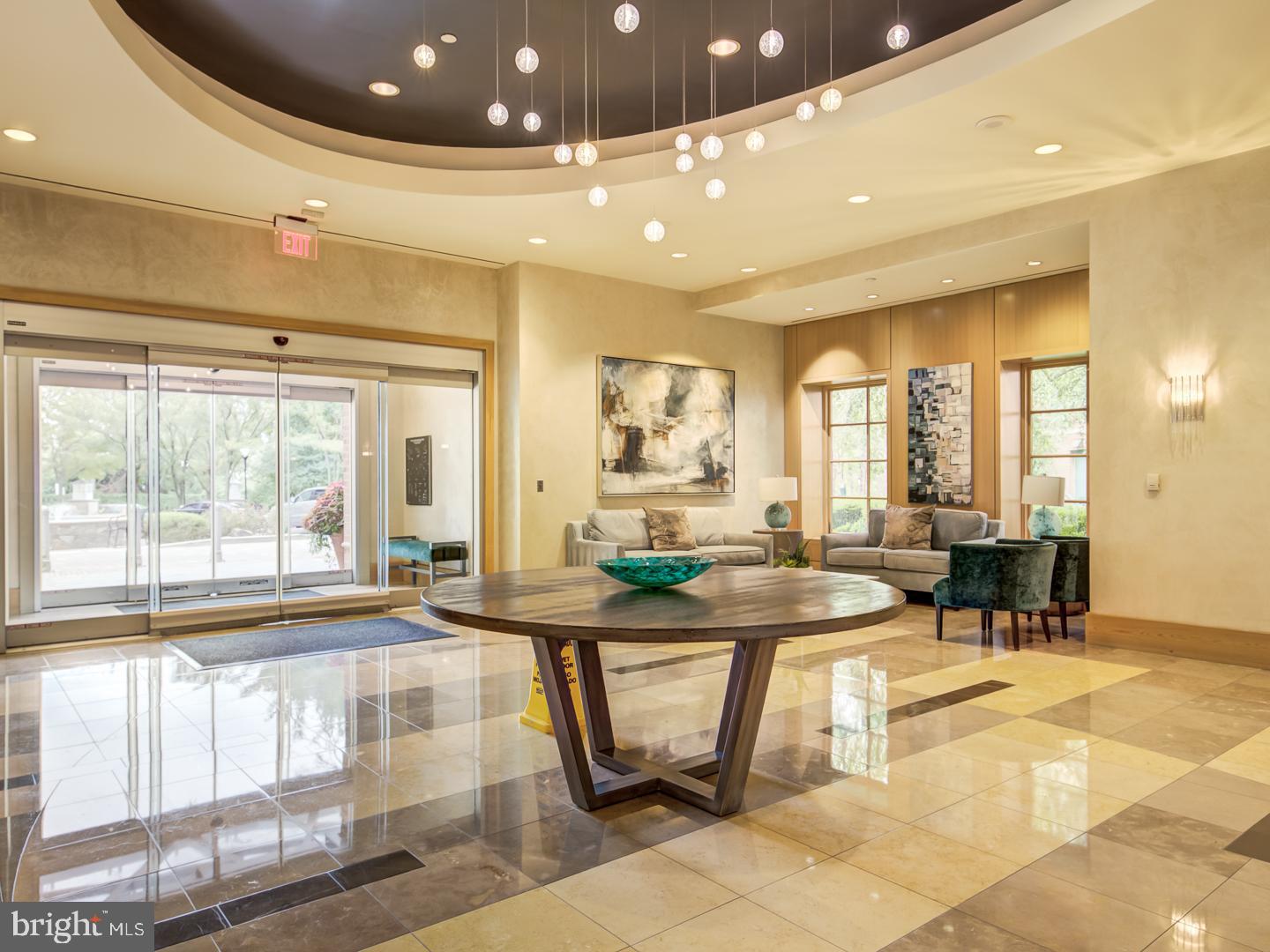 STERLING CODM - Residential