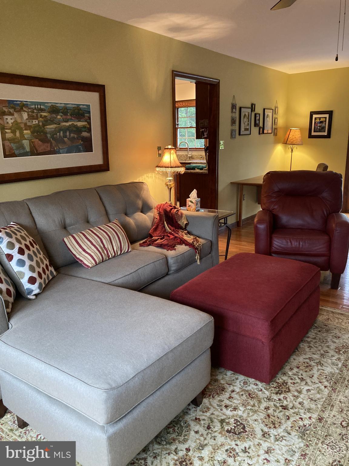 LAUREL HILLS - Residential