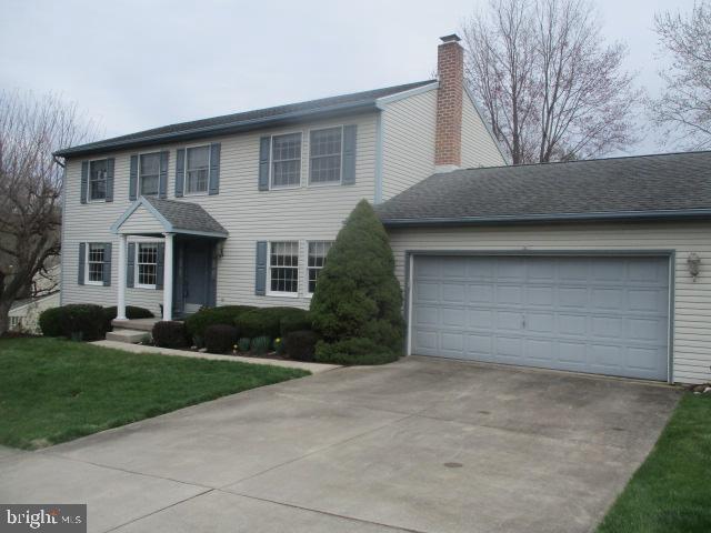 Stunning Home with Modern Amenities and Serene Outdoor Space
This beautifully updated home offers the perfect blend of comfort, style, and functionality.
The spacious layout features a cozy fireplace in the family room, perfect for chilly evenings.
The modern kitchen boasts updated appliances, making meal preparation a breeze. For added peace of mind, the home is equipped with a state-of-the-art security system, ensuring your safety at all times. With California Closets in all bedrooms, you'll enjoy an abundance of storage and organization options. The finished basement offers endless possibilities, whether you're looking for extra living space, a home gym, or a playroom.
The multi-level deck overlooks a tranquil, tree-lined backyard, providing an ideal setting for outdoor relaxation and entertaining.
Don’t miss the opportunity to make this move-in ready beauty your own!