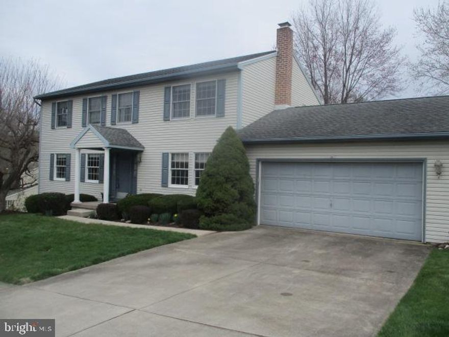 Stunning Home with Modern Amenities and Serene Outdoor Space
This beautifully updated home offers the perfect blend of comfort, style, and functionality. 
The spacious layout features a cozy fireplace in the family room, perfect for chilly evenings.
The modern kitchen boasts updated appliances, making meal preparation a breeze. For added peace of mind, the home is equipped with a state-of-the-art security system, ensuring your safety at all times. With California Closets in all bedrooms, you'll enjoy an abundance of storage and organization options. The finished basement offers endless possibilities, whether you're looking for extra living space, a home gym, or a playroom. 
The multi-level deck overlooks a tranquil, tree-lined backyard, providing an ideal setting for outdoor relaxation and entertaining. 
Don’t miss the opportunity to make this move-in ready beauty your own!