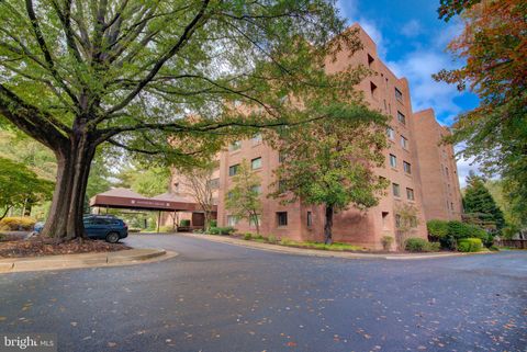 11500 FAIRWAY DRIVE 208 RESTON VA 20190