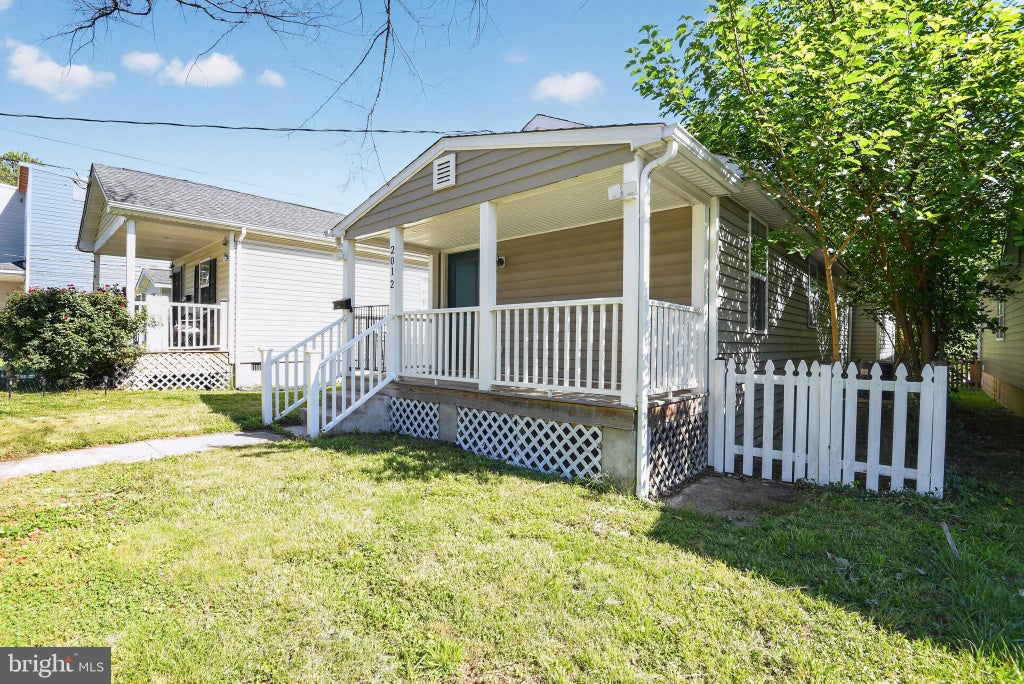 Photo of 2012 Newbourne Street, RICHMOND, VA 23223 (MLS # VARC2000914)
