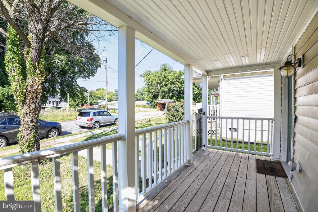 Photo of 2012 Newbourne Street, RICHMOND, VA 23223 (MLS # VARC2000914)