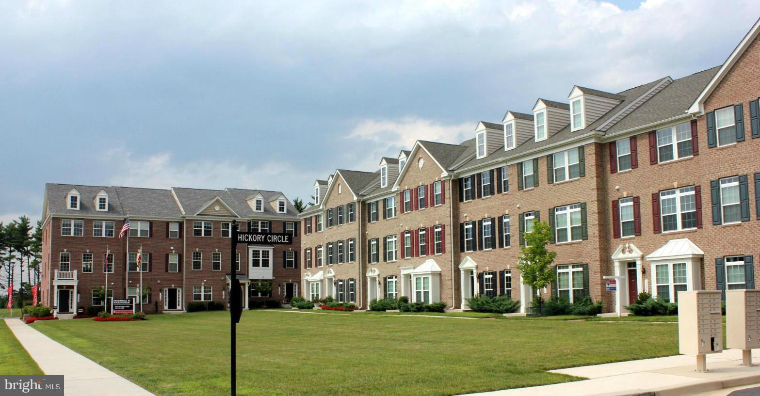 BUCKINGHAM - Residential Lease