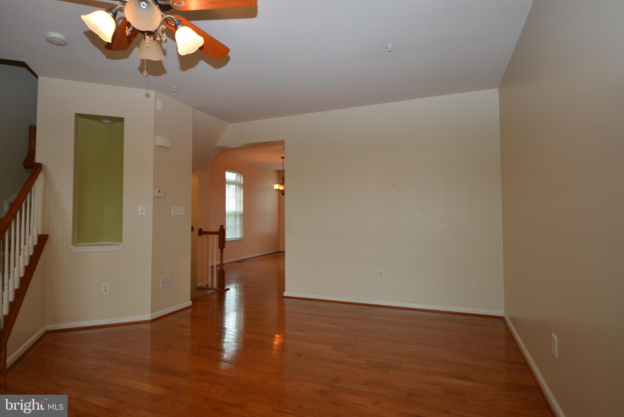 BUCKINGHAM - Residential Lease