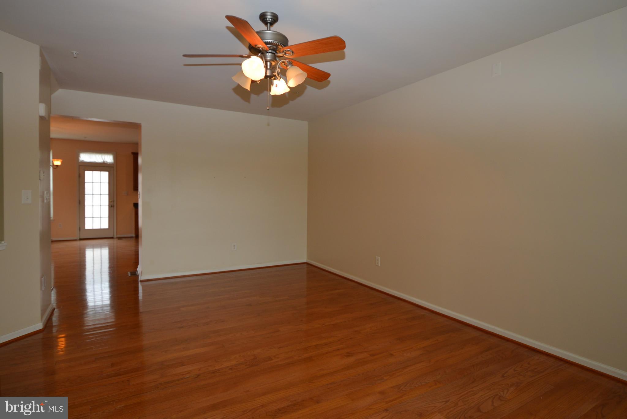 BUCKINGHAM - Residential Lease