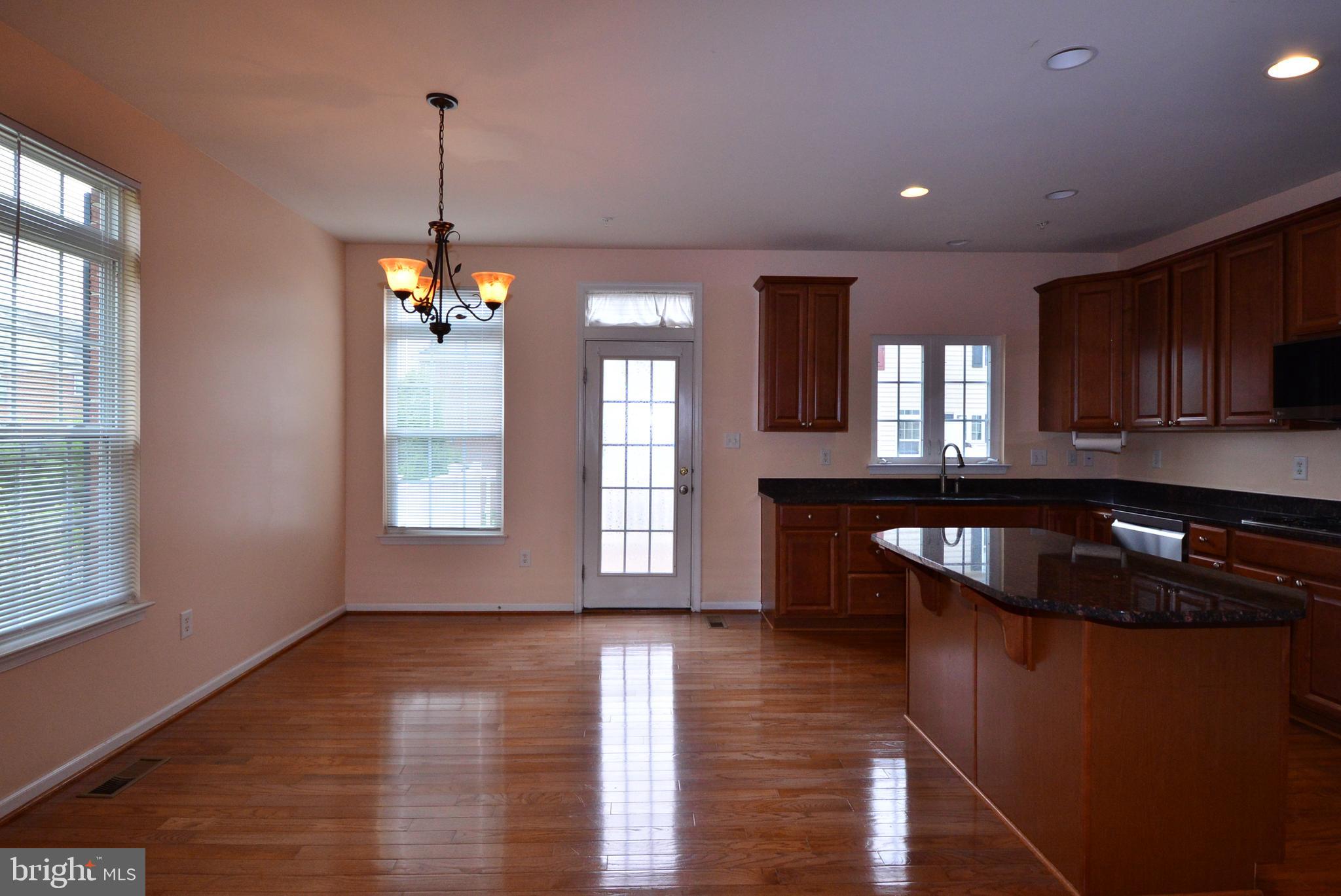 BUCKINGHAM - Residential Lease